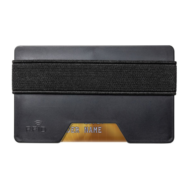 Promotional RFID Protection Card Case - Image 11