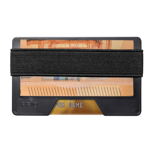 Promotional RFID Protection Card Case - Image 12