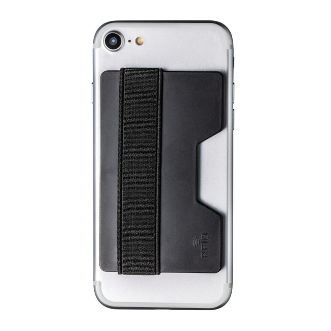 Promotional RFID Protection Card Case - Image 13