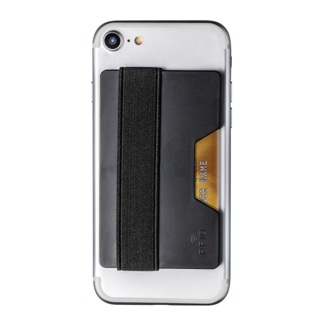 Promotional RFID Protection Card Case - Image 14