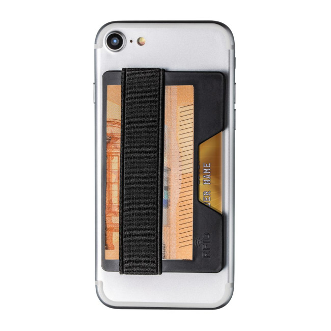 Promotional RFID Protection Card Case - Image 15