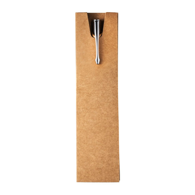 Promotional Paper Pen Gift Box - Image 7