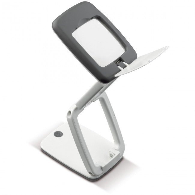 Promotional Desk lamp magnifier - Image 1