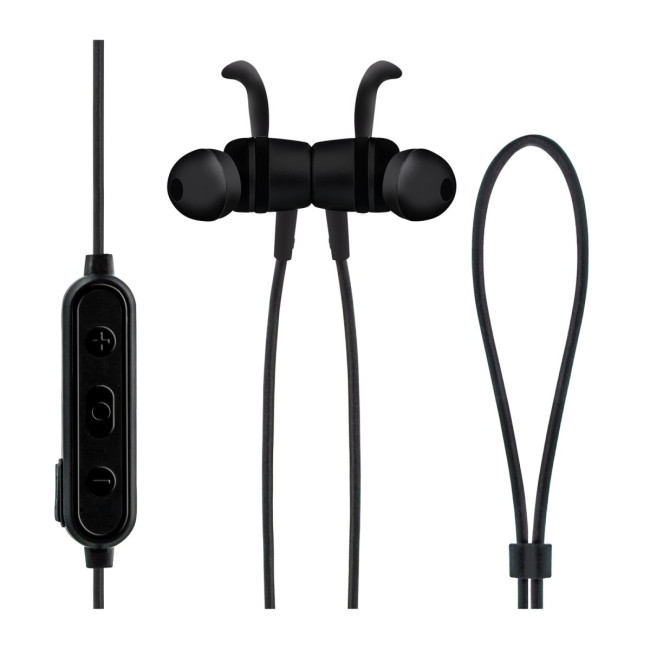 Promotional Lightweight Bluetooth Earbuds - Image 3