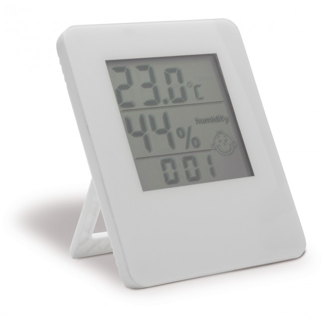 Promotional Weather station - Image 1