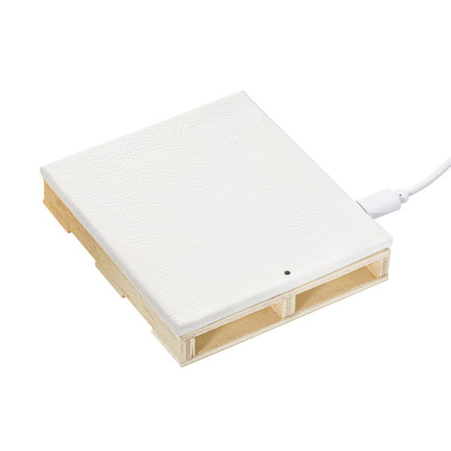 Promotional Wireless Charger - Image 1