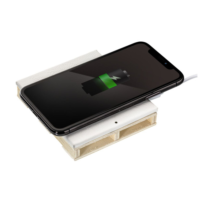 Promotional Wireless Charger - Image 2