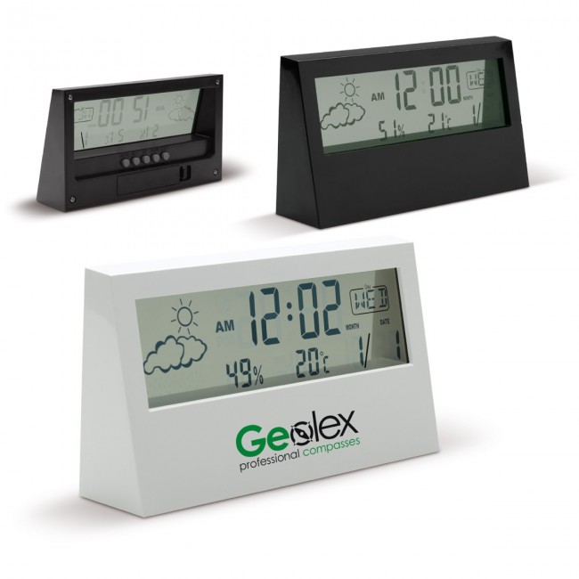 Promotional Weather station - Image 2