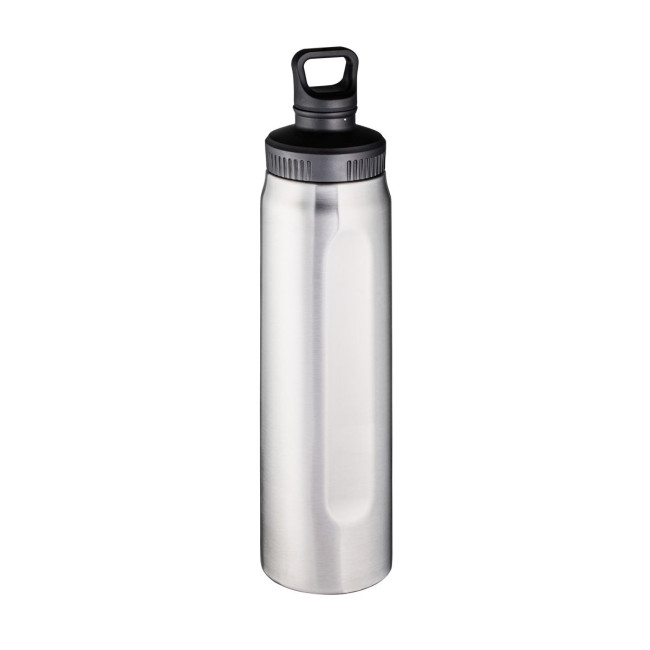 Promotional Thermo Drinking Bottle 600ml - Image 1