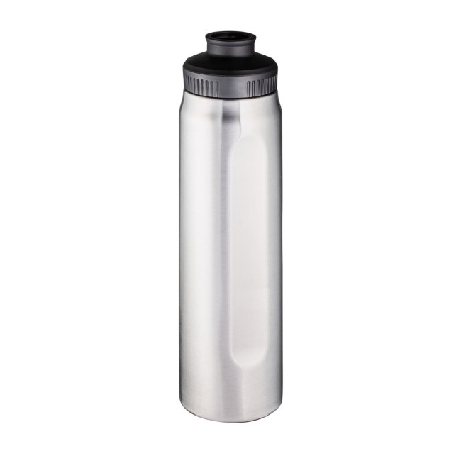 Promotional Thermo Drinking Bottle 600ml - Image 2