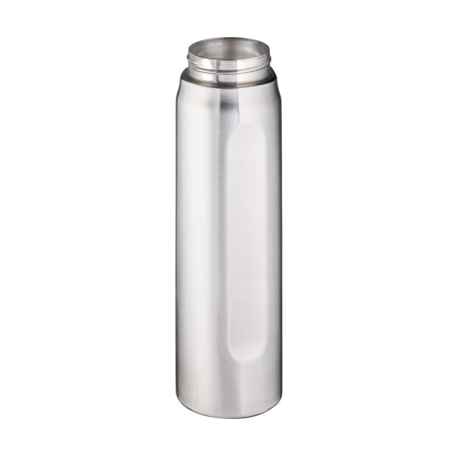 Promotional Thermo Drinking Bottle 600ml - Image 3