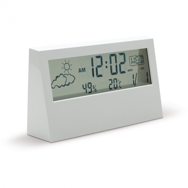 Promotional Weather station - Image 1