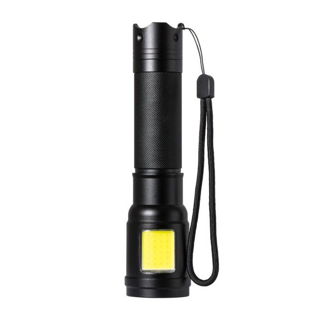 Promotional LED Torch - Image 2