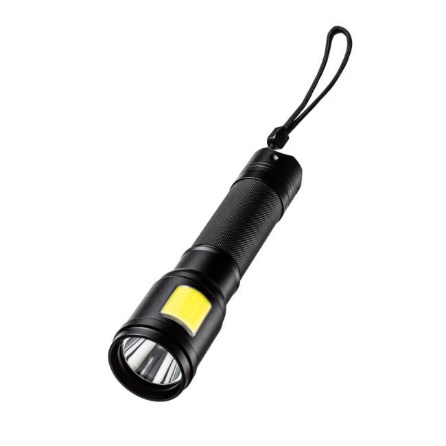 Promotional LED Torch - Image 3