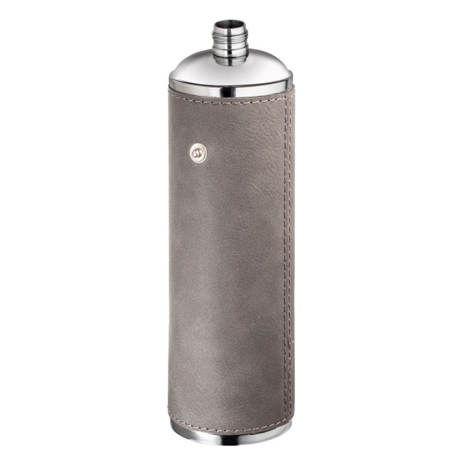 Promotional Stainless Steel Hip Flask - Image 4