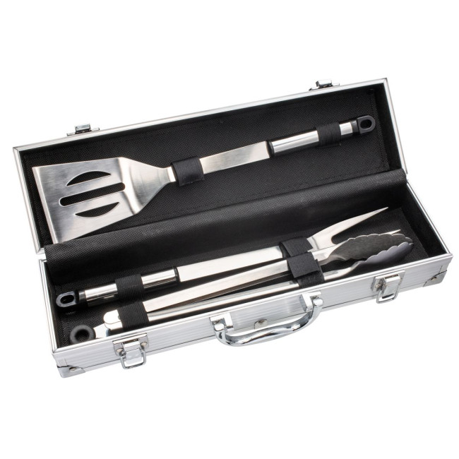 Promotional BBQ Set - Image 1