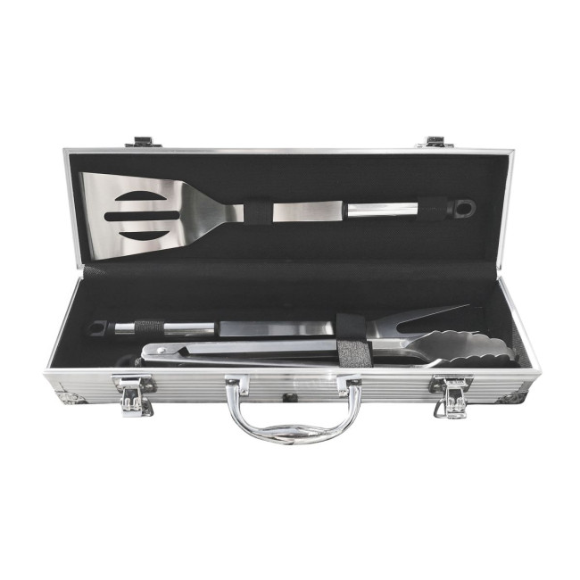 Promotional BBQ Set - Image 2