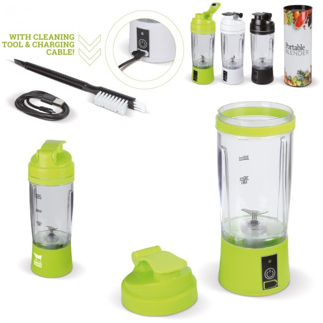 Promotional Blender portable - Image 2