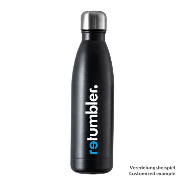 Promotional Thermo Drinking Bottle 500ml - Image 4