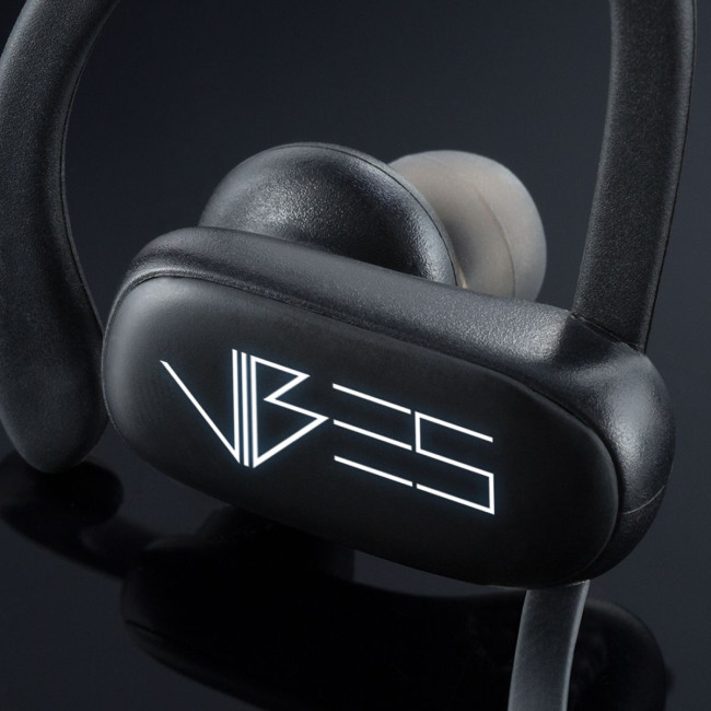 Promotional Wireless Headphones With Light - Image 3