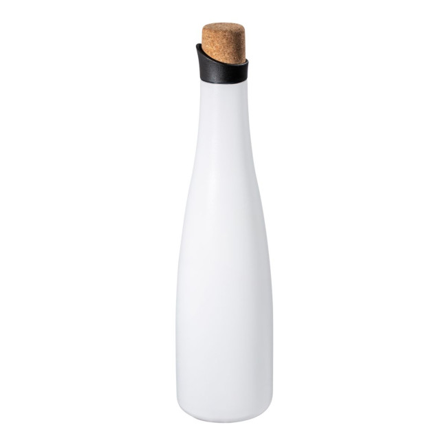 Promotional Double Wall Vacuum Insulated Carafe 1L - Image 1