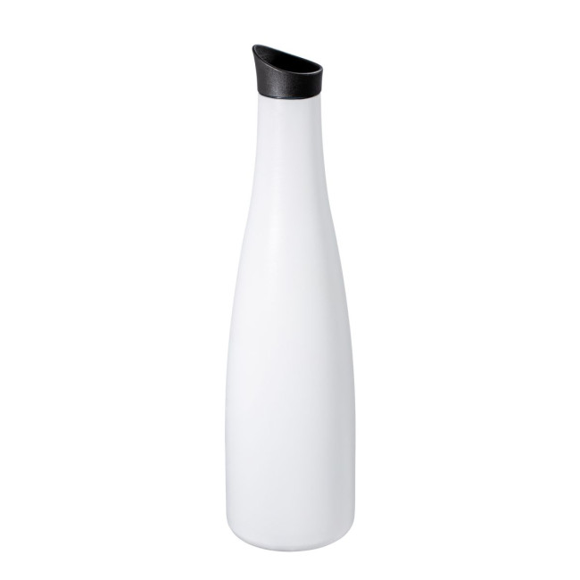 Promotional Double Wall Vacuum Insulated Carafe 1L - Image 2