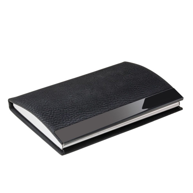 Promotional Business Card Box - Image 1