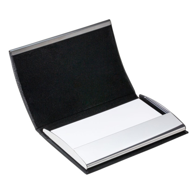 Promotional Business Card Box - Image 2