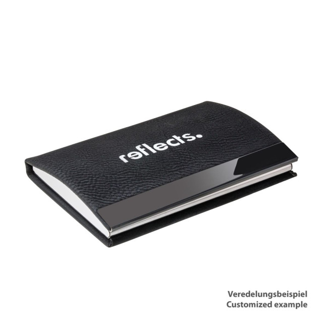 Promotional Business Card Box - Image 4