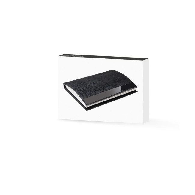 Promotional Business Card Box - Image 5