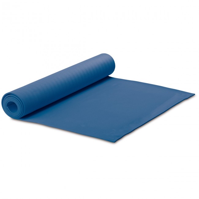 Promotional Fitness-yoga mat with carrier - Image 2