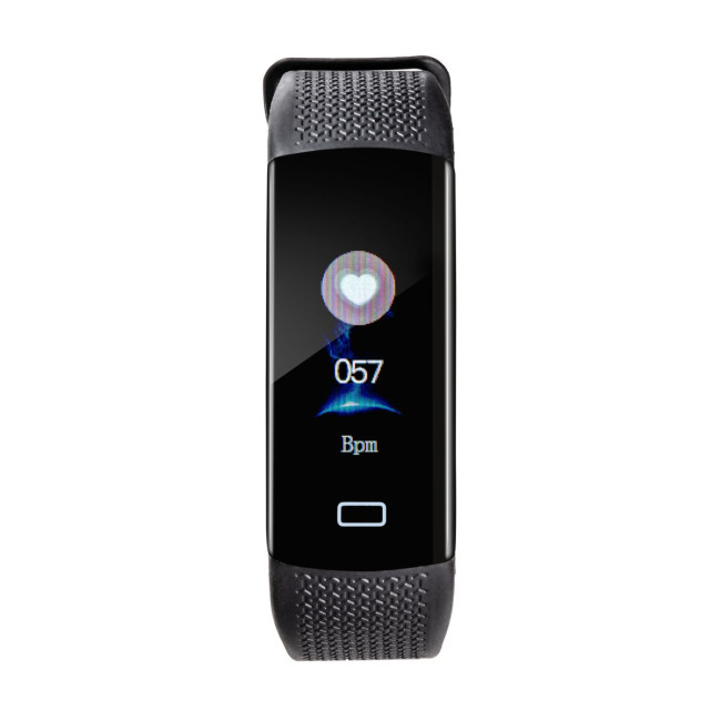 Promotional Black Bluetooth Smartwatch - Image 18