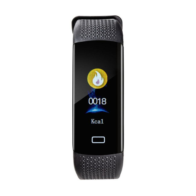 Promotional Black Bluetooth Smartwatch - Image 19