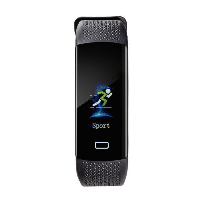 Promotional Black Bluetooth Smartwatch - Image 24