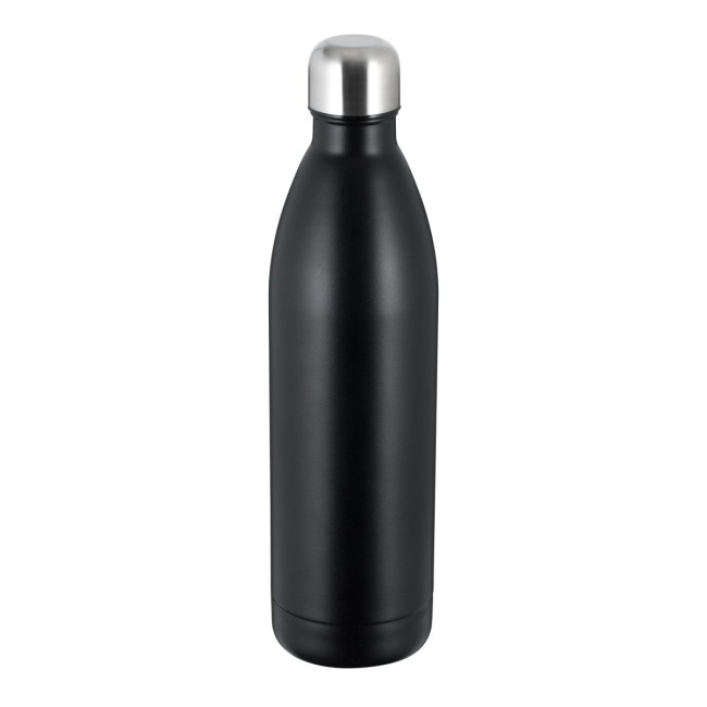 Promotional Stainless Steel Thermo Drinking Bottle - Image 1