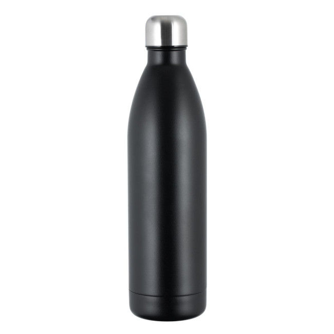 Promotional Stainless Steel Thermo Drinking Bottle - Image 2