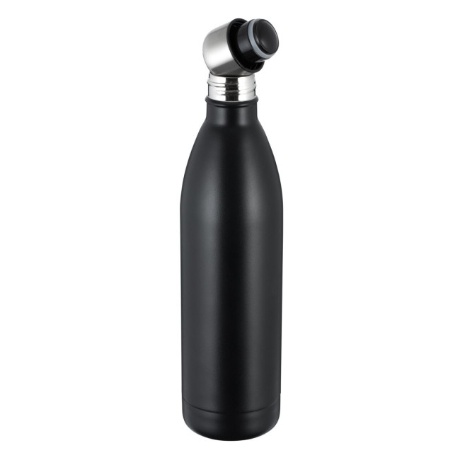 Promotional Stainless Steel Thermo Drinking Bottle - Image 3