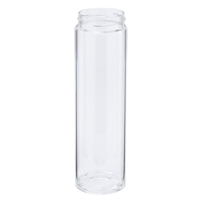 Promotional Glass Drinking Bottle - Image 4