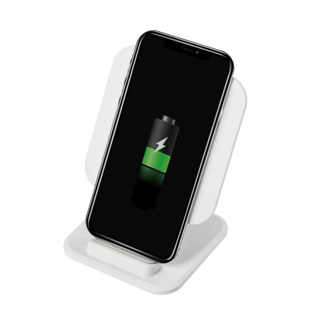 Promotional Wireless Charging Stand - Image 8