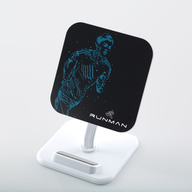 Promotional Wireless Charging Stand - Image 10