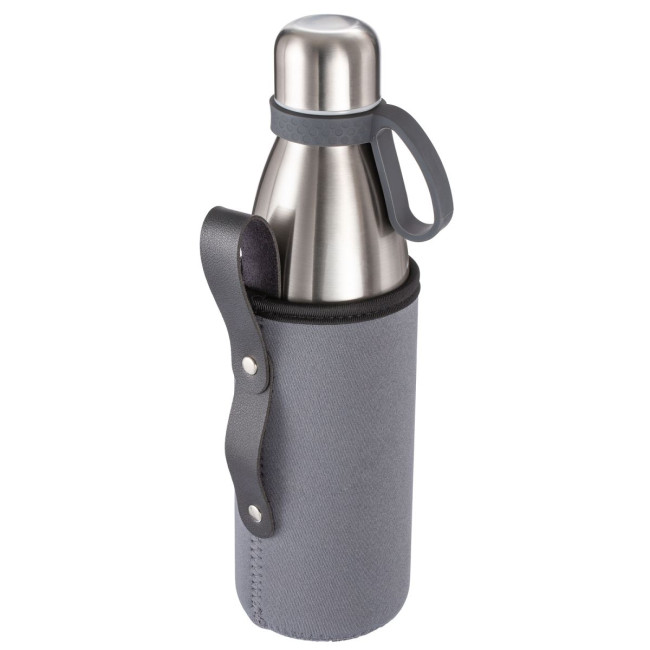 Promotional Thermo Bottle Sleeve - Image 2