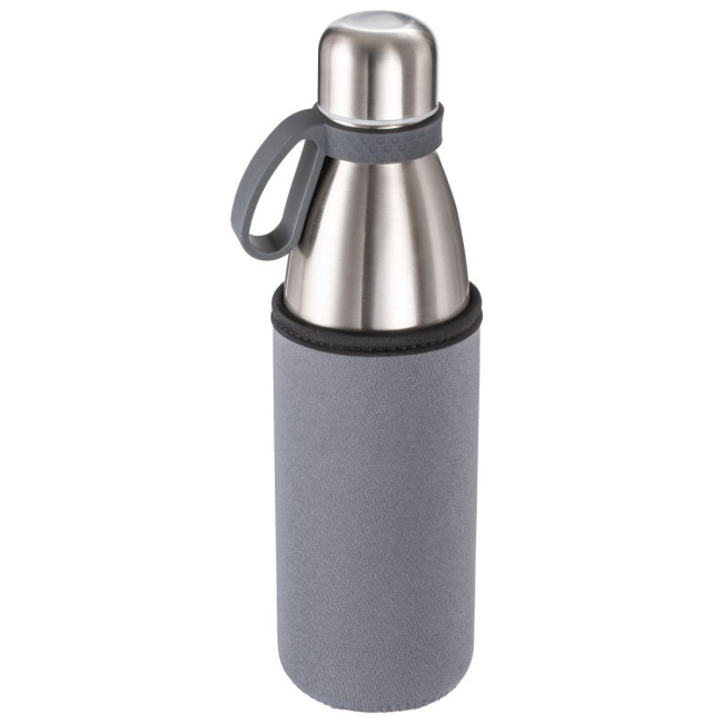 Promotional Thermo Bottle Sleeve - Image 3