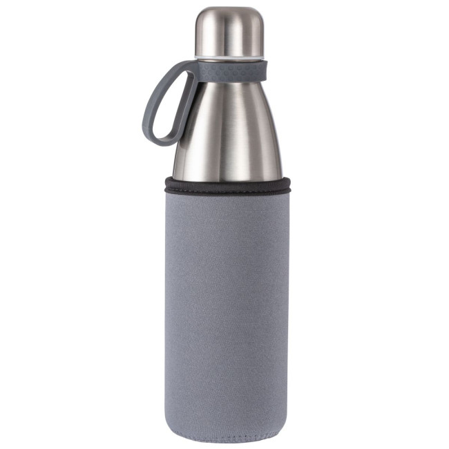 Promotional Thermo Bottle Sleeve - Image 5