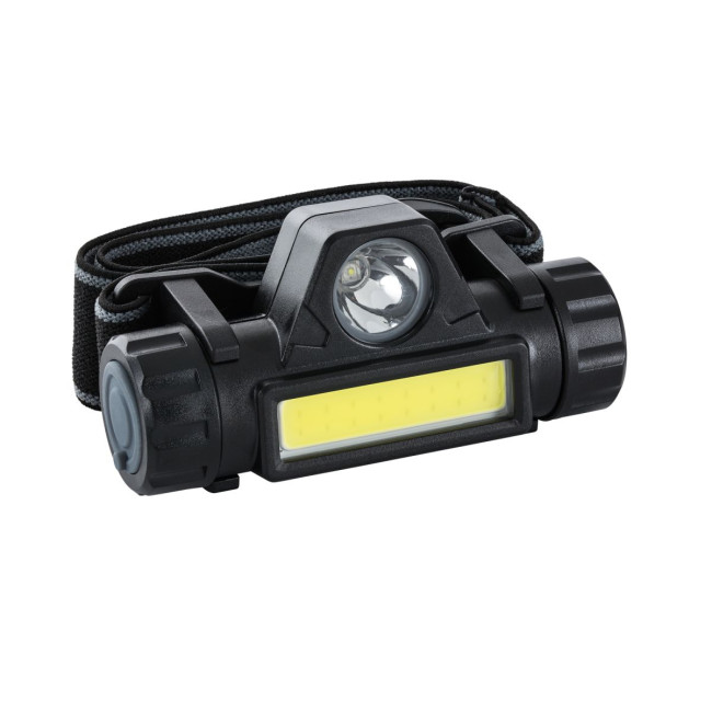 Promotional Adjustable Head Lamp - Image 1