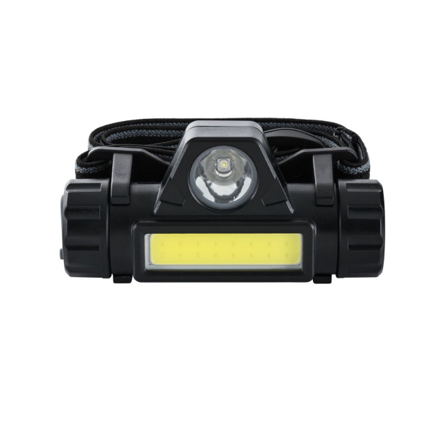 Promotional Adjustable Head Lamp - Image 2