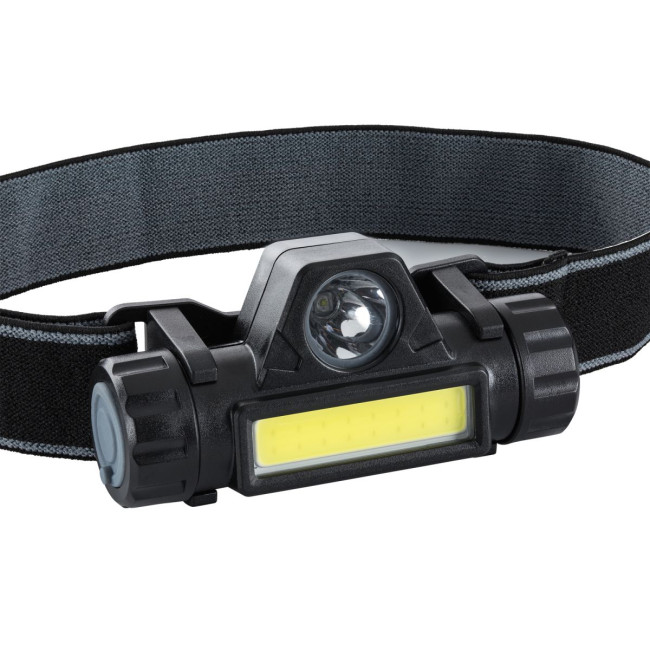 Promotional Adjustable Head Lamp - Image 4