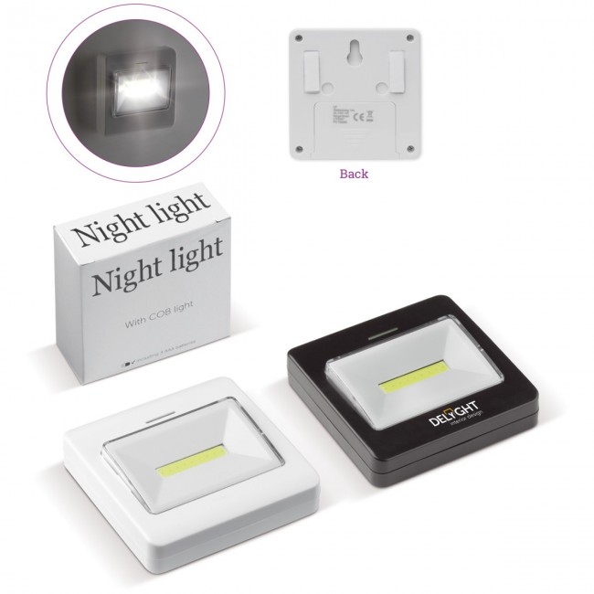 Promotional Night light - Image 1