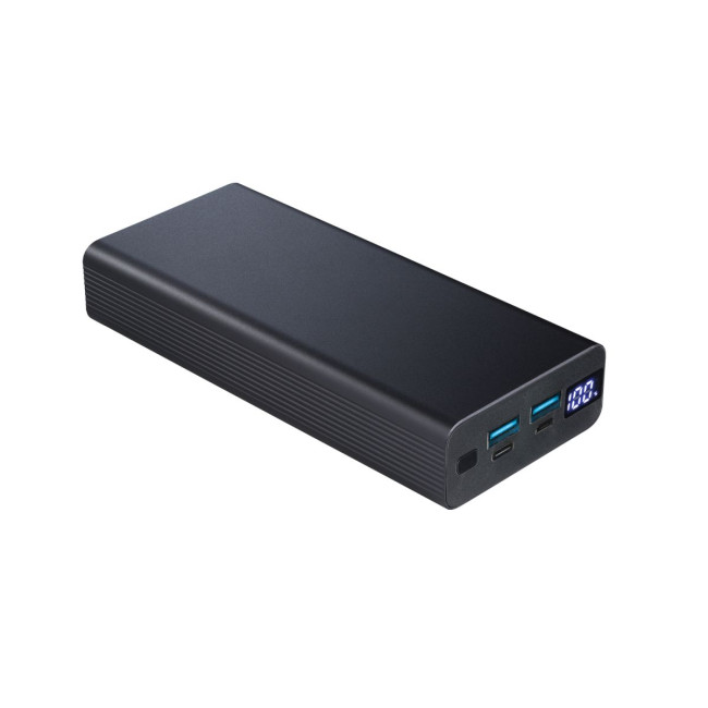 Promotional Fast Charge Powerbank 20000 mAh - Image 1