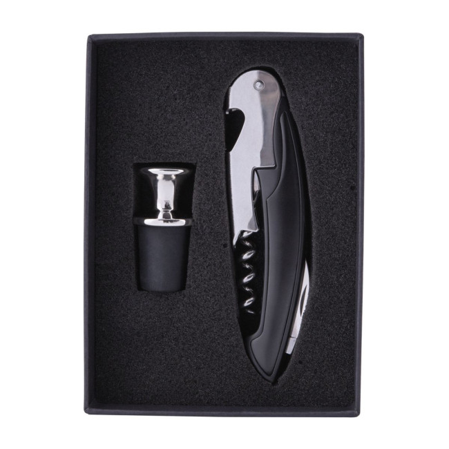 Promotional Wine Gift Set - Image 2