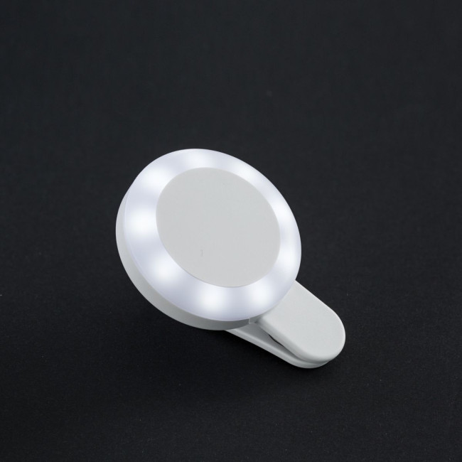 Promotional Rechargeable Selfie Light - Image 6